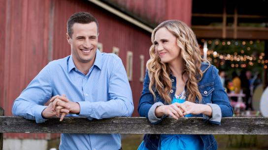 Easter Under Wraps (2019) Image