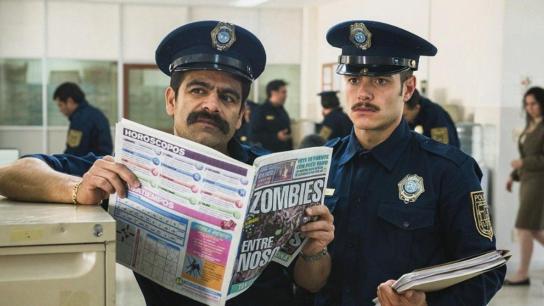 Badge Of Steel (2019) Image