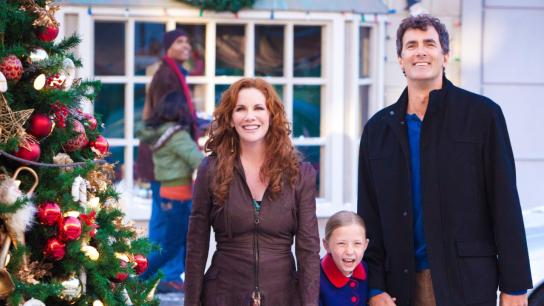 The Christmas Pageant (2011) Image