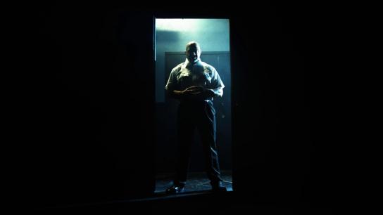 The Torturer (2020) Image