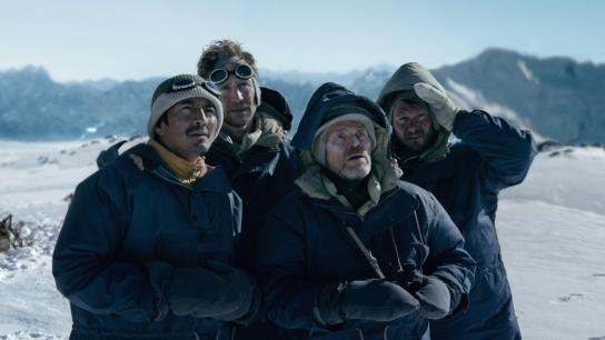 Tenzing (2026) Image
