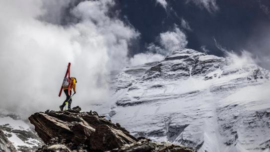 Everest: The Other Side (2026) Image