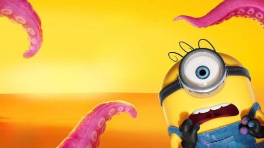 Minions & Monsters (2026) Image