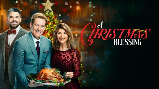 A Christmas Blessing (2023) Image