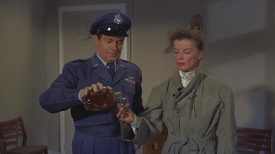 The Iron Petticoat (1956) Image