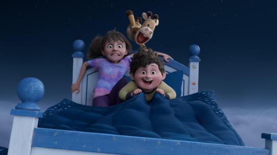 In Your Dreams (2025) Image