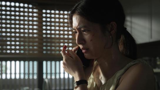 The Red Line (2026) Image