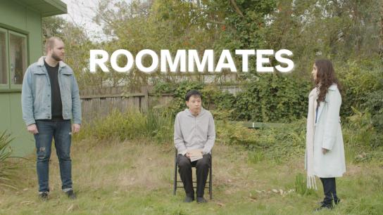 Roommates (2025) Image