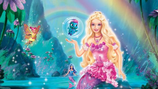 Barbie Fairytopia: Mermaidia (2006) Image