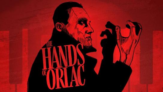 The Hands of Orlac (1924) Image