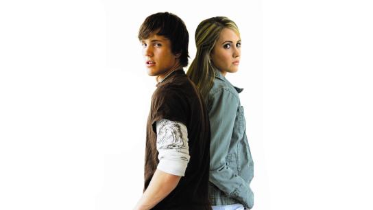 Overcome (2008) Image