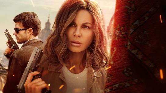 Stolen Girl (2025) Image