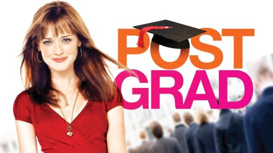 Post Grad (2009) Image