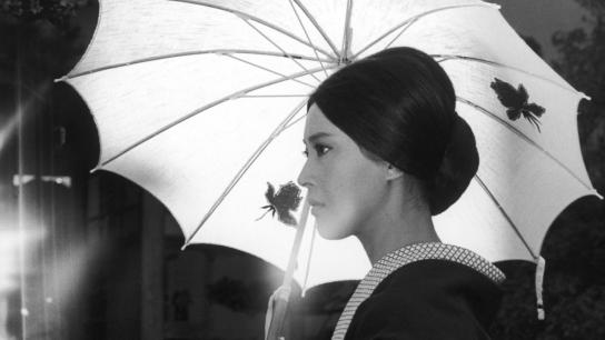 A Story Written with Water (1965) Image
