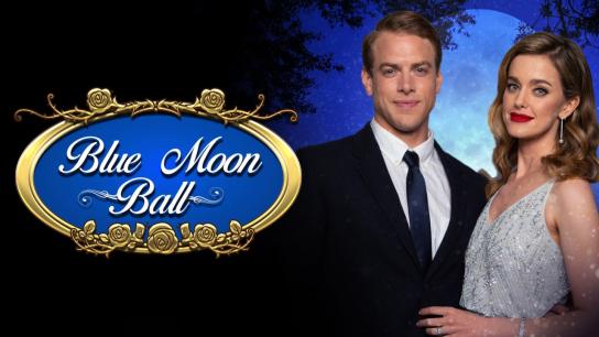 Blue Moon Ball (2021) Image