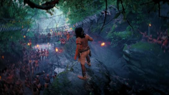 Kantara: Chapter 1 (2025) Image