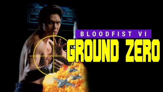 Bloodfist VI: Ground Zero (1995) Image