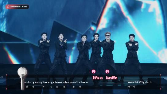 HYBE CHEERING PARTY (2026) Image