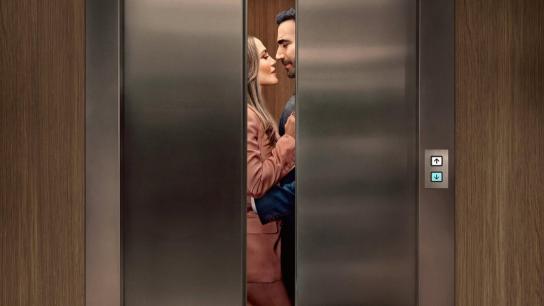 Office Romance (2026) Image