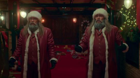 The Night My Dad Saved Christmas 2 (2025) Image