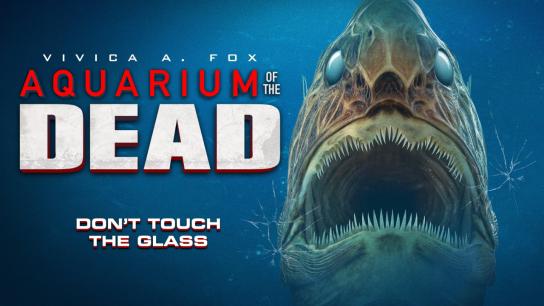 Aquarium of the Dead (2021) Image
