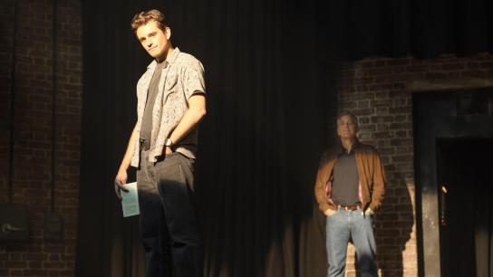 Jay Kelly (2025) Image