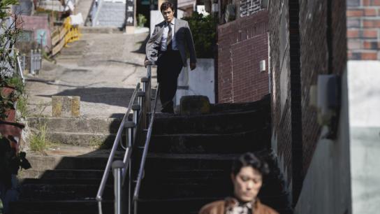 No Other Choice (2025) Image