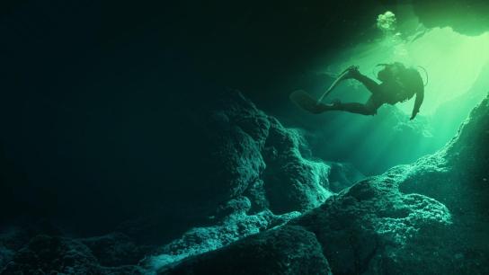 Atlantis Rising (2017) Image