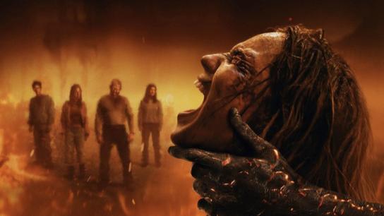 Evil Dead Burn (2026) Image