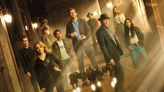 Now You See Me: Now You Don't (2025) Image