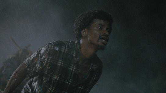 Huckleberry Finn: A Close Place (2020) Image