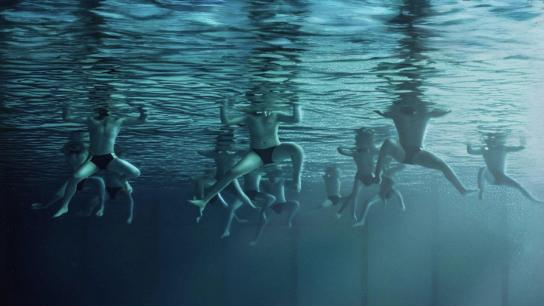 The Plague (2025) Image