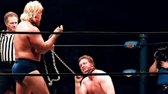 NWA Starrcade 1983 (1983) Image