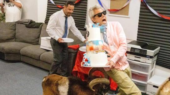 Jackass: Best and Last (2026) Image