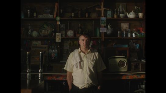 The Lucky Man (2020) Image