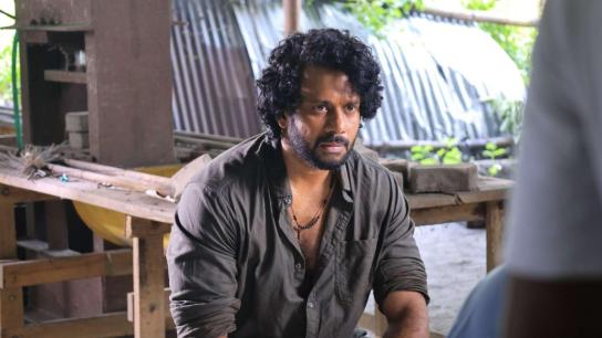 Once Upon a Time in Madras (2024) Image