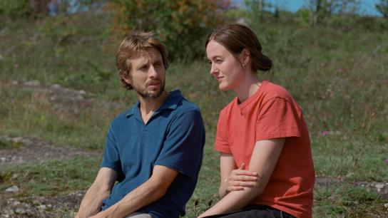 Sentimental Value (2025) Image