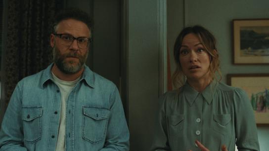 The Invite (2026) Image