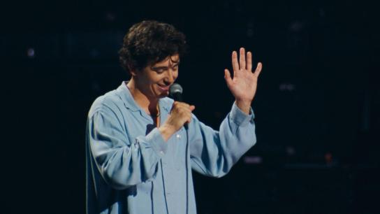 Marcello Hernández: American Boy (2026) Image