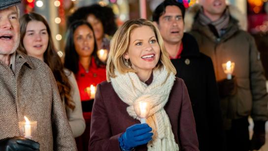 Christmas Town (2019) Image
