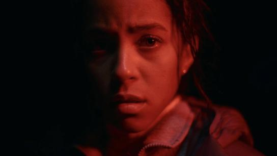 Passenger (2026) Image