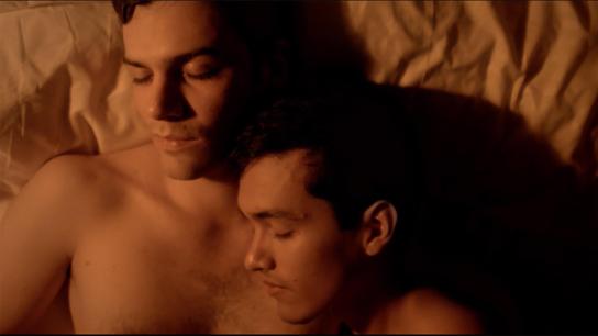 Nowhere (2020) Image