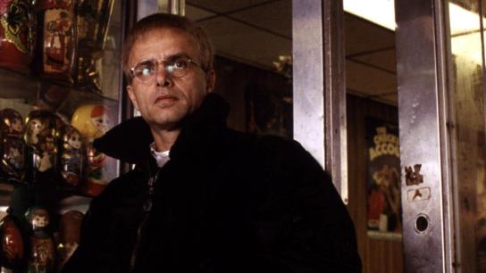 Taxman (1999) Image