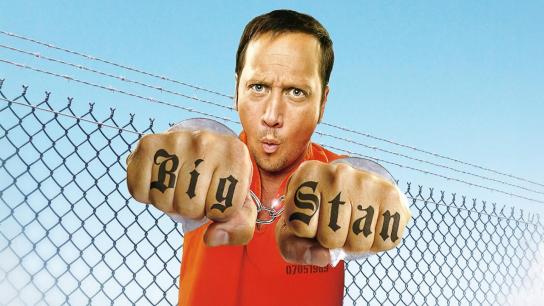 Big Stan (2007) Image