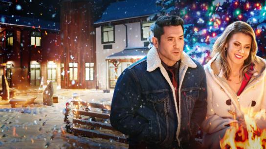 A Cozy Christmas Inn (2022) Image