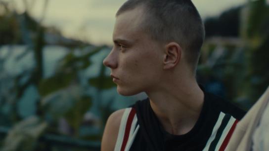 Finn's Heel (2022) Image