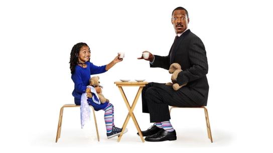 Imagine That (2009) Image