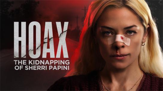 Hoax: The Kidnapping of Sherri Papini (2023) Image