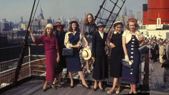 The Group (1966) Image