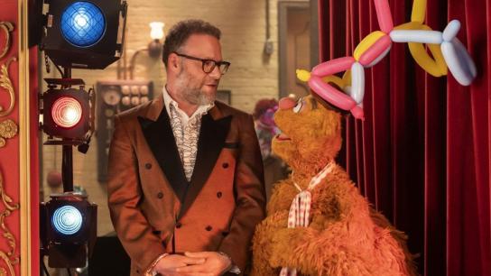 The Muppet Show (2026) Image